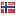 opera-mini.net server is located in Norway